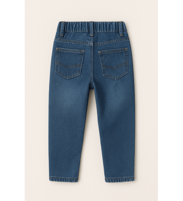 Produktbild 3 für 'Kinder Hose - Jeans'